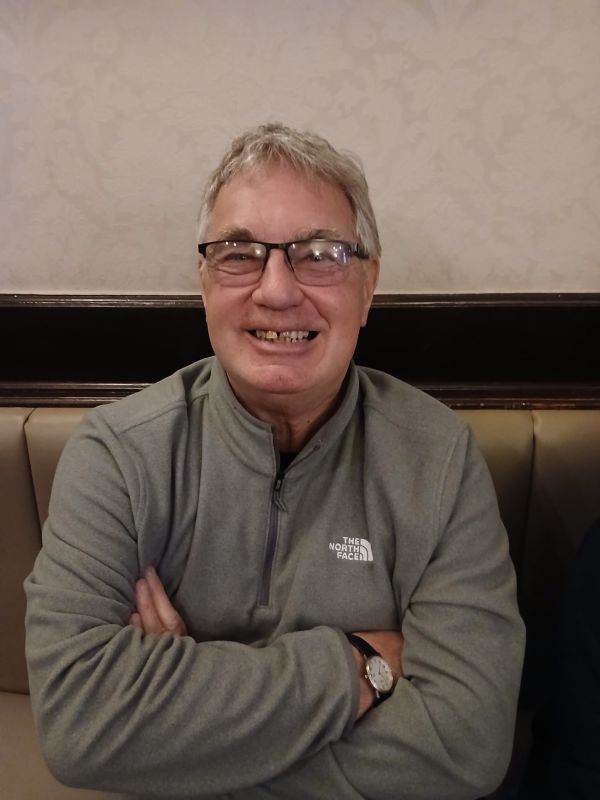Mike Norris